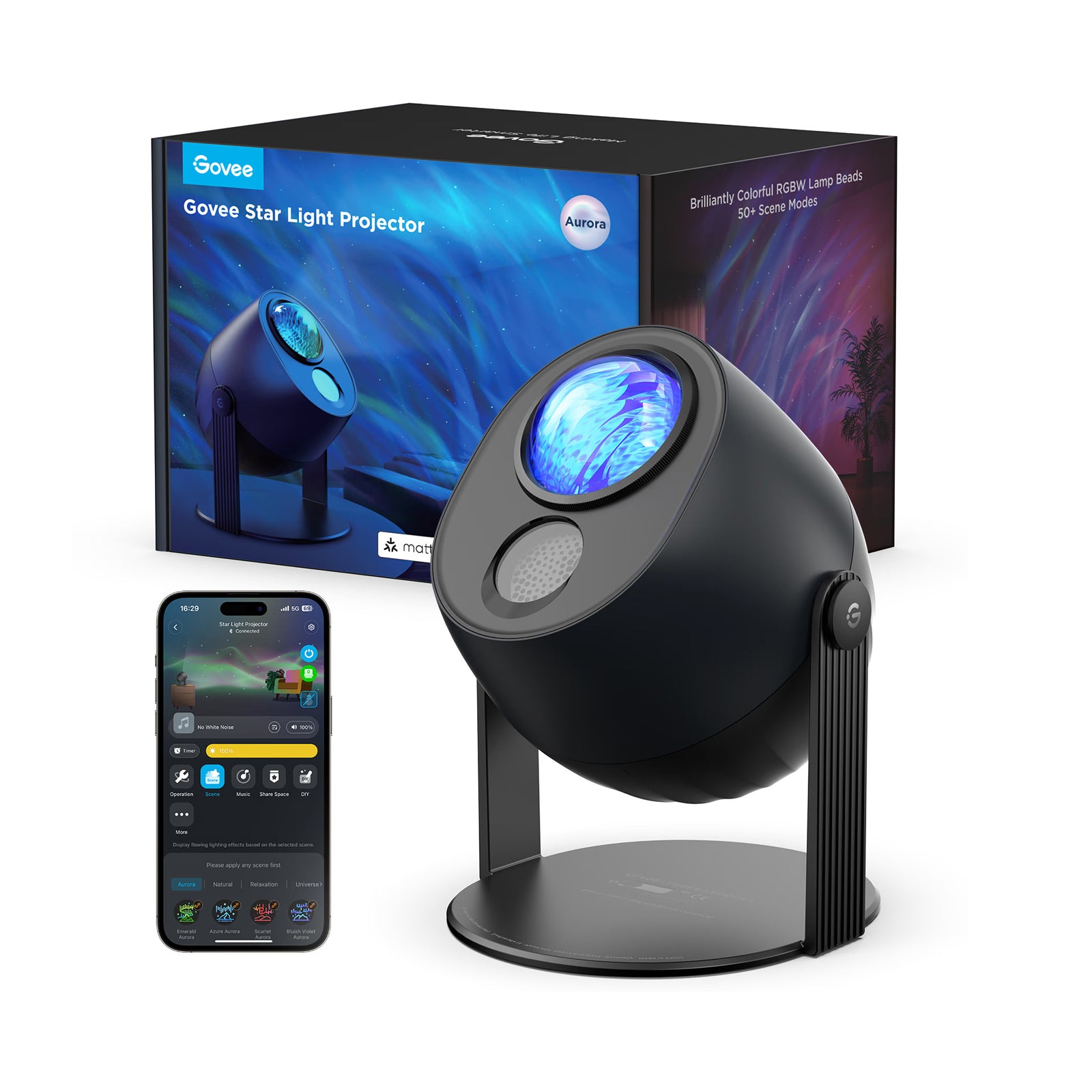 Govee Star Light Projector